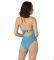   SLOGGI WOMEN SHORE KOSRAE ONE PIECE  / (L)