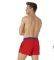  BOXER SLOGGI MEN SHORE CHUKK MIDLEG   (S)