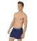  BOXER SLOGGI MEN SHORE CHUKK MIDLEG   (M)