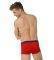  BOXER SLOGGI MEN SHORE CHUKK HIPSTER   (M)