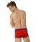  BOXER SLOGGI MEN SHORE CHUKK HIPSTER   (L)