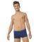  BOXER SLOGGI MEN SHORE CHUKK HIPSTER   (XL)