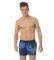  BOXER SLOGGI MEN SHORE COCOS ILS MIDLEG   (S)