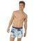  BOXER SLOGGI MEN SHORE COCOS ILS MIDLEG  (S)