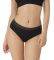 BIKINI BRIEF SLOGGI WOMEN SHORE MILI ATOLL HIGH LEG  (XL)