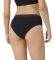 BIKINI BRIEF SLOGGI WOMEN SHORE MILI ATOLL HIGH LEG  (XL)