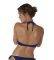 BIKINI TOP SLOGGI WOMEN SHORE VANUATU ISLANDS TRIANGLE   (XL)