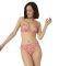 BIKINI TOP SLOGGI WOMEN SHORE KOH TACHAI P ΑΝΟΙΧΤΟ ΡΟΖ (M2) BIKINI TOP SLOGGI WOMEN SHORE KOH TACHAI P ΑΝΟΙΧΤΟ ΡΟΖ (M2)