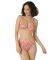BIKINI TOP SLOGGI WOMEN SHORE KOH TACHAI TRIANGLE   (XL)