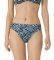 BIKINI BRIEF SLOGGI WOMEN SHORE KOH TACHAI HIGH LEG ΣΚΟΥΡΟ ΜΠΛΕ (M) BIKINI BRIEF SLOGGI WOMEN SHORE KOH TACHAI HIGH LEG ΣΚΟΥΡΟ ΜΠΛΕ (M)