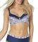 BIKINI TOP TRIUMPH SUMMER WAVES W  ...
