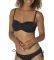 BIKINI TOP TRIUMPH VENUS ELEGANCE DP SD ΜΑΥΡΟ (38B) BIKINI TOP TRIUMPH VENUS ELEGANCE DP SD ΜΑΥΡΟ (38B)