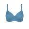 BIKINI TOP TRIUMPH VENUS ELEGANCE W 02 ΑΝΟΙΧΤΟ ΜΠΛΕ (42D) BIKINI TOP TRIUMPH VENUS ELEGANCE W 02 ΑΝΟΙΧΤΟ ΜΠΛΕ (42D)