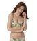 BIKINI TOP TRIUMPH BOTANICAL LEAF DP  ...