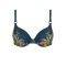 BIKINI TOP TRIUMPH BOTANICAL LEAF WP   (38C)