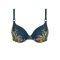 BIKINI TOP TRIUMPH BOTANICAL LEAF WP ������ �...