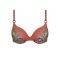 BIKINI TOP TRIUMPH BOTANICAL LEAF WP   (38C)