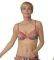 BIKINI TOP TRIUMPH BOTANICAL LEAF WP ������ �...