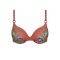 BIKINI TOP TRIUMPH BOTANICAL LEAF WP   (40E)