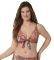 BIKINI TOP TRIUMPH BOTANICAL LEAF W 02 ������...
