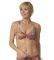 BIKINI TOP TRIUMPH BOTANICAL LEAF W  ...