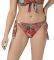 BIKINI BRIEF TRIUMPH BOTANICAL LEAF TAI ...
