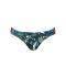 BIKINI BRIEF TRIUMPH BOTANICAL LEAF MINI   (36)