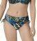 BIKINI BRIEF TRIUMPH BOTANICAL LEAF MIDI ...