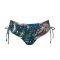 BIKINI BRIEF TRIUMPH BOTANICAL LEAF MIDI   (36)