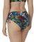 BIKINI BRIEF TRIUMPH BOTANICAL LEAF MIDI ������ ���� (38)