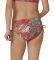 BIKINI BRIEF TRIUMPH BOTANICAL LEAF MIDI ΣΚΟΥΡΟ ΠΟΡΤΟΚΑΛΙ (44) BIKINI BRIEF TRIUMPH BOTANICAL LEAF MIDI ΣΚΟΥΡΟ ΠΟΡΤΟΚΑΛΙ (44)