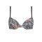 BIKINI TOP TRIUMPH MIX & MATCH 2.0 WHU PT ΜΑΥΡΟ (42C) BIKINI TOP TRIUMPH MIX & MATCH 2.0 WHU PT ΜΑΥΡΟ (42C)