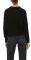 ΠΟΥΛΟΒΕΡ VERO MODA VMLEA 10247553 ΜΑΥΡΟ (XS)