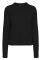 ΠΟΥΛΟΒΕΡ VERO MODA VMLEA 10247553 ΜΑΥΡΟ (XS)