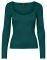 ΠΟΥΛΟΒΕΡ VERO MODA VMWILLOW 10250950 VERO ΠΕΤΡΟΛ (M) ΠΟΥΛΟΒΕΡ VERO MODA VMWILLOW 10250950 VERO ΠΕΤΡΟΛ (M)