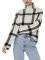ΠΟΥΛΟΒΕΡ VERO MODA VMSABA 10251179 ΚΑΡΟ ΜΠΕΖ (XL) ΠΟΥΛΟΒΕΡ VERO MODA VMSABA 10251179 ΚΑΡΟ ΜΠΕΖ (XL)