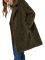 ΠΑΛΤΟ VERO MODA VMSCARLET 10250748 ΣΚΟΥΡΟ ΚΑΦΕ (L) ΠΑΛΤΟ VERO MODA VMSCARLET 10250748 ΣΚΟΥΡΟ ΚΑΦΕ (L)