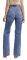 JEANS VERO MODA VMKITHY STRAIGHT 10255230  (25/30)