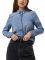 ΠΟΥΚΑΜΙΣΟ VERO MODA VMCINDY JEAN 10256345 ΑΝΟΙΧΤΟ ΜΠΛΕ (S) ΠΟΥΚΑΜΙΣΟ VERO MODA VMCINDY JEAN 10256345 ΑΝΟΙΧΤΟ ΜΠΛΕ (S)