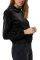 HOODIE VERO MODA VMKAMMIE SHIMMER 10255884 ...