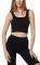 CROP TOP VERO MODA VMEVE 10252057  (S/M)