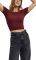 CROP TOP VERO MODA VMEVE 10255714 �������