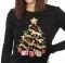  VERO MODA VMCHRISTMASTREE 10223642  (S)