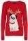 �������� VERO MODA VMCHRISTMASDOG 10250531 ��...