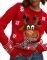  VERO MODA VMFROSTYDEER 10250593  (M)
