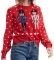  VERO MODA VMNUTCRACKER 10250870  (XS)