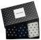   JACK & JONES JACMACULE GIFTBOX 12197560  /.  3 (ONE SIZE)