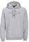 HOODIE JACK & JONES JORSURFACE BRANDING 12198426    (M)