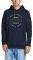 HOODIE JACK & JONES JORSURFACE BRANDING 12198426 ������ ���� (S)