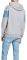 HOODIE JACK & JONES JORCOPENHAGEN BLOCK 12198477    (M)